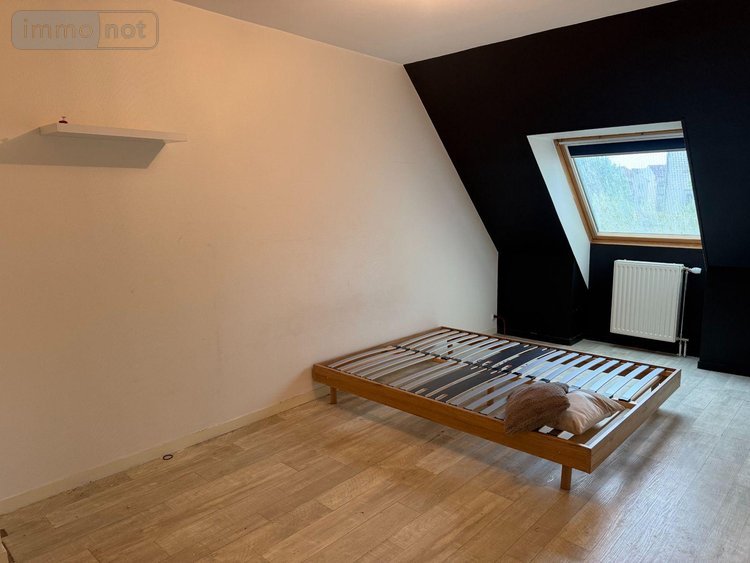 Appartement a vendre Troyes 10000 Aube 87 m2 5 pièces 129000 euros