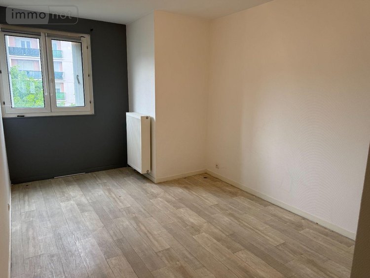 Appartement a vendre Troyes 10000 Aube 87 m2 5 pièces 129000 euros