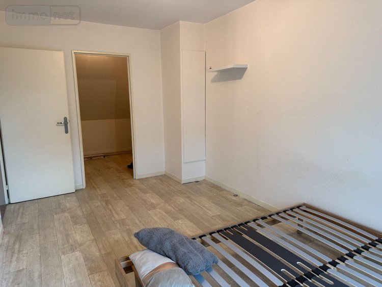 Appartement a vendre Troyes 10000 Aube 87 m2 5 pièces 129000 euros