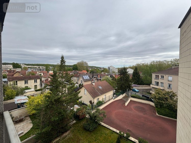Appartement a vendre Versailles 78000 Yvelines 32 m2 1 pièce 171930 euros
