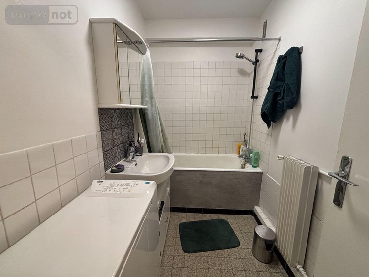 Appartement a vendre Versailles 78000 Yvelines 32 m2 1 pièce 171930 euros