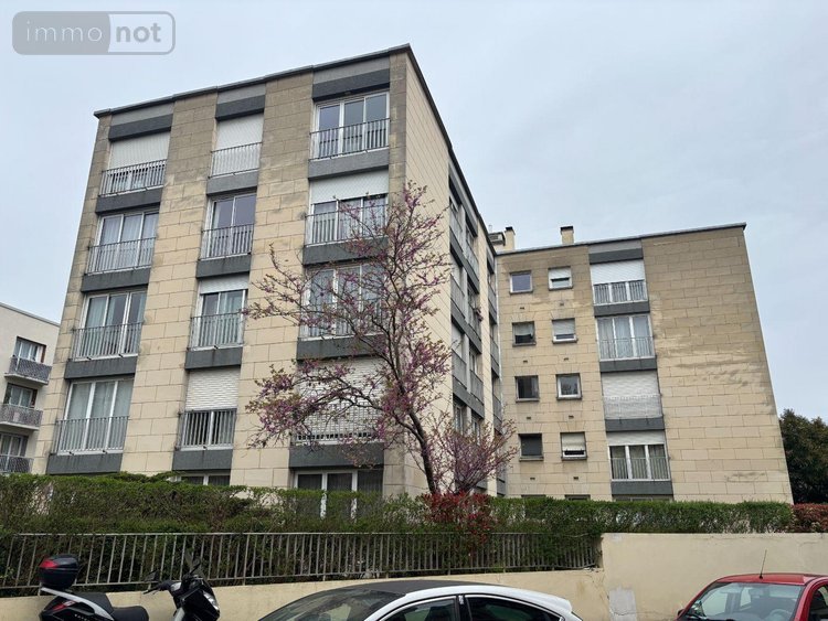 Appartement a vendre Versailles 78000 Yvelines 32 m2 1 pièce 171930 euros