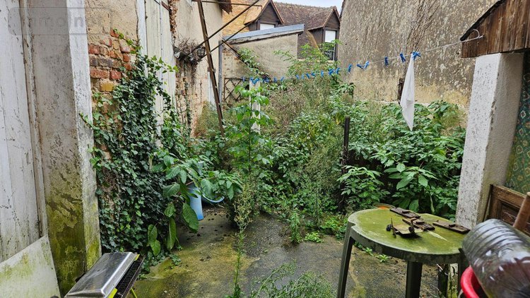 Maison a vendre La Suze-sur-Sarthe 72210 Sarthe 65 m2 3 pièces 53000 euros
