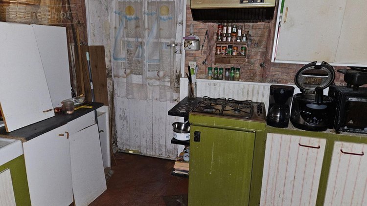 Maison a vendre La Suze-sur-Sarthe 72210 Sarthe 65 m2 3 pièces 53000 euros
