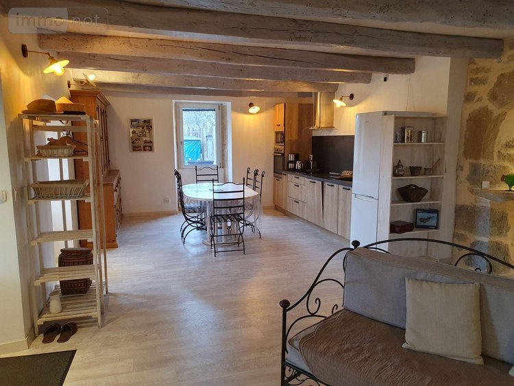 propriete a vendre Reyrevignes 46320 Lot 262 m2 6 pièces 522000 euros