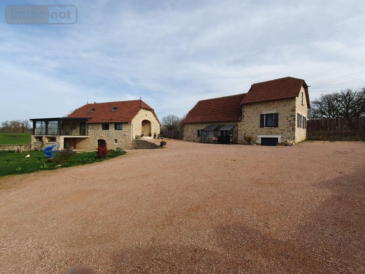 propriete a vendre Reyrevignes 46320 Lot 262 m2 6 pièces 522000 euros