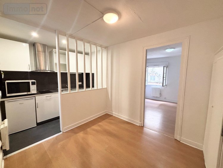 Appartement a vendre Bordeaux 33000 Gironde 28 m2 2 pièces 149000 euros