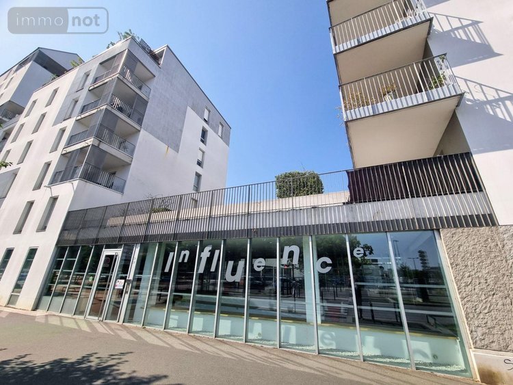 Appartement a vendre Bordeaux 33000 Gironde 41 m2 2 pièces 199500 euros
