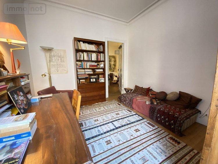 Appartement a vendre Bordeaux 33000 Gironde 152 m2 5 pièces 749000 euros
