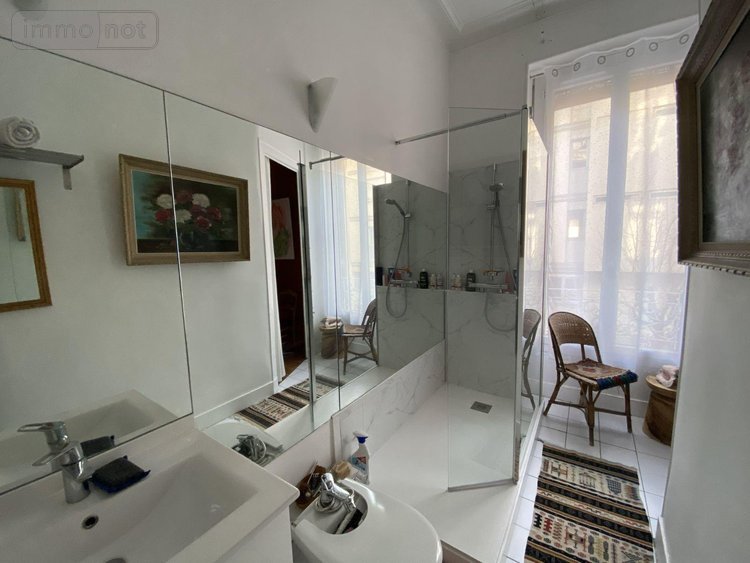 Appartement a vendre Bordeaux 33000 Gironde 152 m2 5 pièces 749000 euros