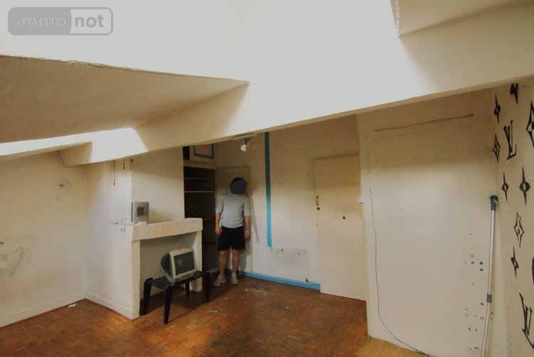 Appartement a vendre Lyon 1er Arrondissement 69001 Rhône 63 m2 4 pièces 179000 euros