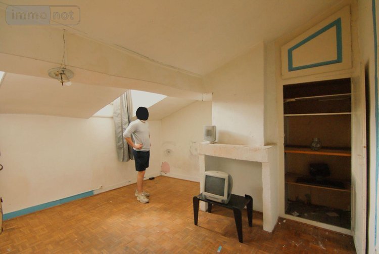 Appartement a vendre Lyon 1er Arrondissement 69001 Rhône 63 m2 4 pièces 179000 euros