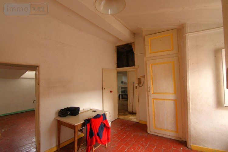 Appartement a vendre Lyon 1er Arrondissement 69001 Rhône 63 m2 4 pièces 179000 euros