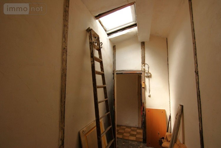 Appartement a vendre Lyon 1er Arrondissement 69001 Rhône 63 m2 4 pièces 179000 euros