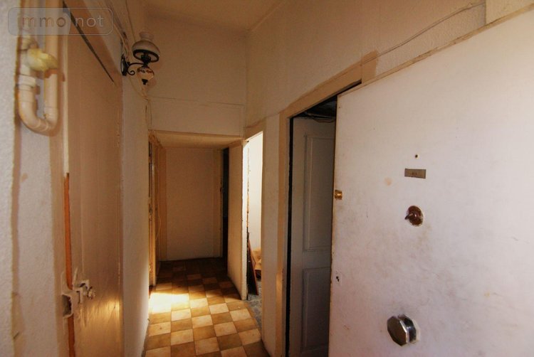 Appartement a vendre Lyon 1er Arrondissement 69001 Rhône 63 m2 4 pièces 179000 euros