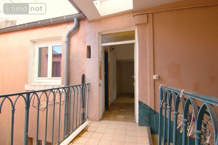 Appartement a vendre Lyon 1er Arrondissement 69001 Rhône 63 m2 4 pièces 179000 euros