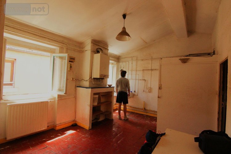 Appartement a vendre Lyon 1er Arrondissement 69001 Rhône 63 m2 4 pièces 179000 euros