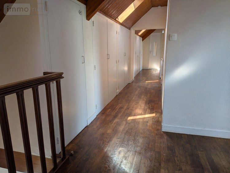Location maison Bruz 35170 Ille-et-Vilaine 99 m2 5 pièces 830 euros
