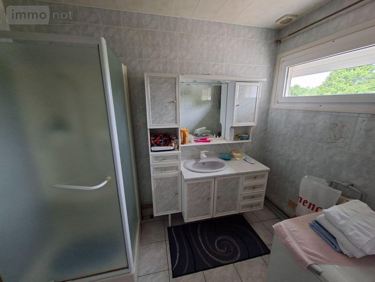 Maison a vendre Cousolre 59149 Nord 116 m2 6 pièces 198000 euros
