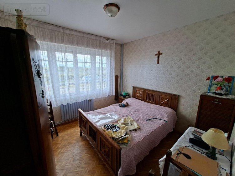 Maison a vendre Cousolre 59149 Nord 116 m2 6 pièces 198000 euros