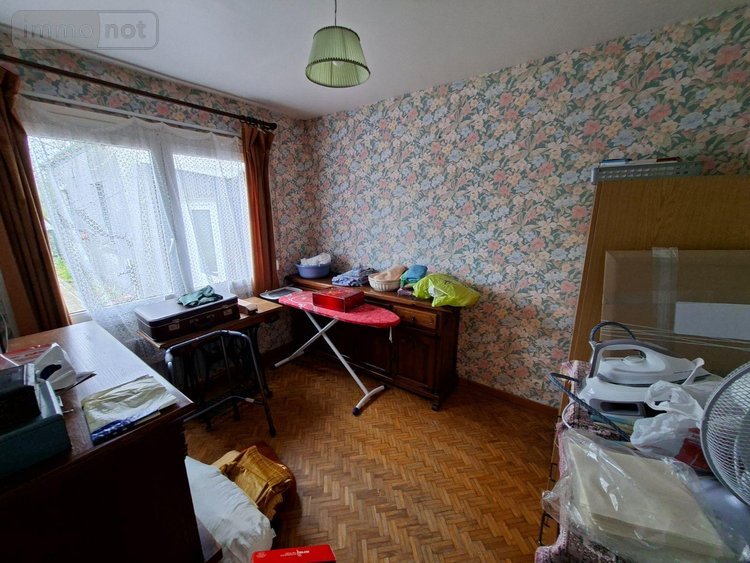 Maison a vendre Cousolre 59149 Nord 116 m2 6 pièces 198000 euros