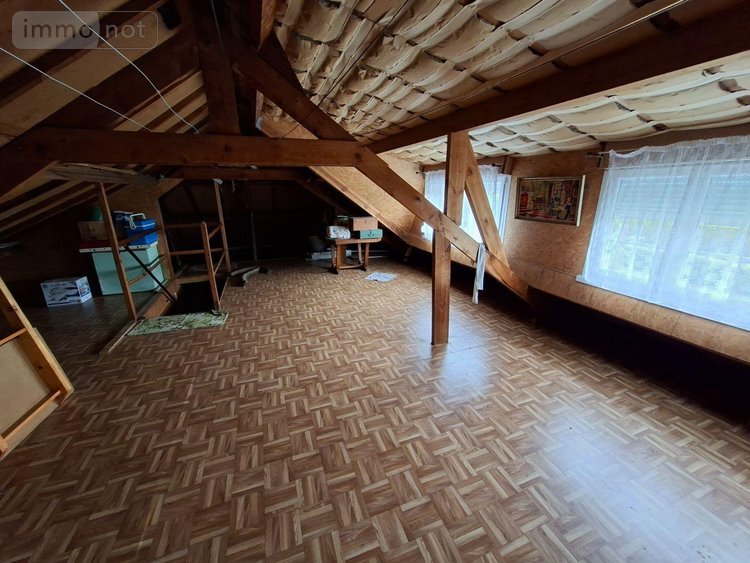 Maison a vendre Cousolre 59149 Nord 116 m2 6 pièces 198000 euros