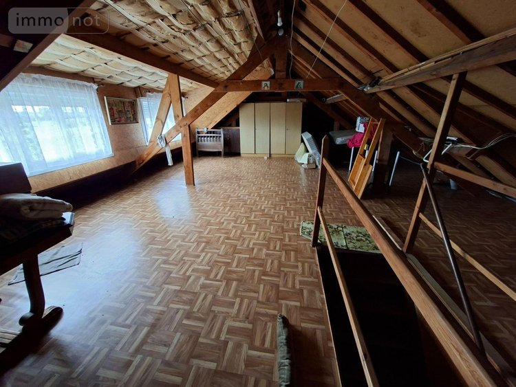 Maison a vendre Cousolre 59149 Nord 116 m2 6 pièces 198000 euros