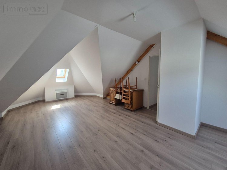 Maison a vendre Saint-Lô 50000 Manche 117 m2 5 pièces 249900 euros