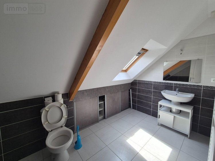 Maison a vendre Saint-Lô 50000 Manche 117 m2 5 pièces 249900 euros