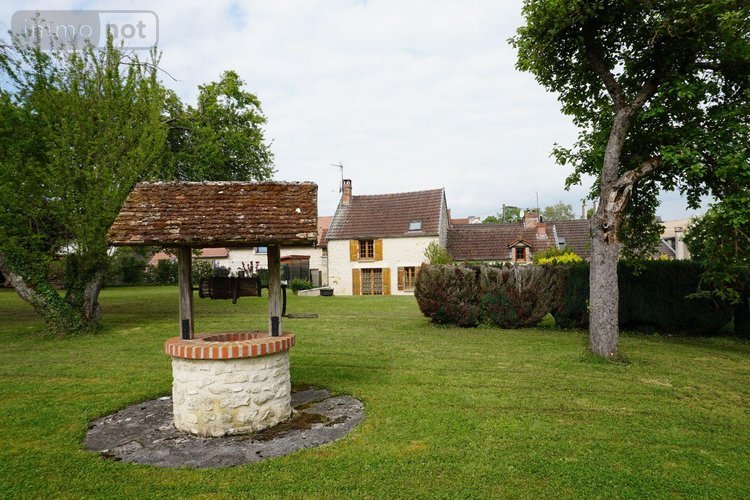 propriete a vendre Crugny 51170 Marne  315000 euros