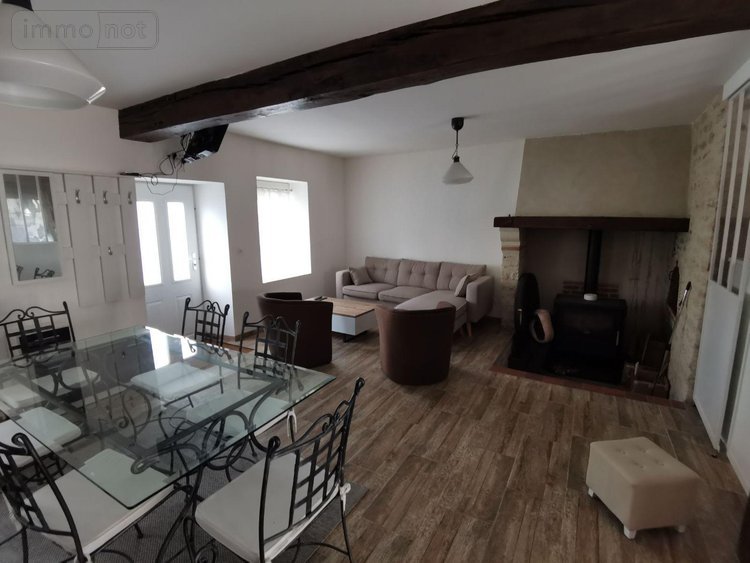 propriete a vendre Crugny 51170 Marne  315000 euros