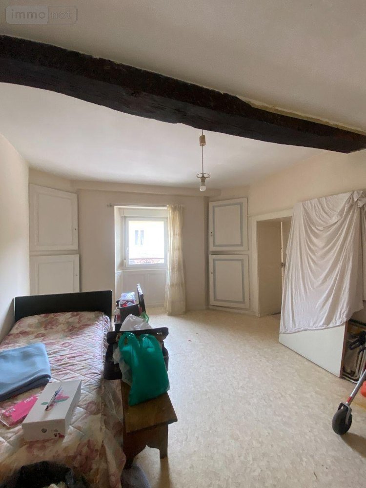 Maison a vendre Échenoz-la-Méline 70000 Haute-Saône 100 m2 4 pièces 70520 euros