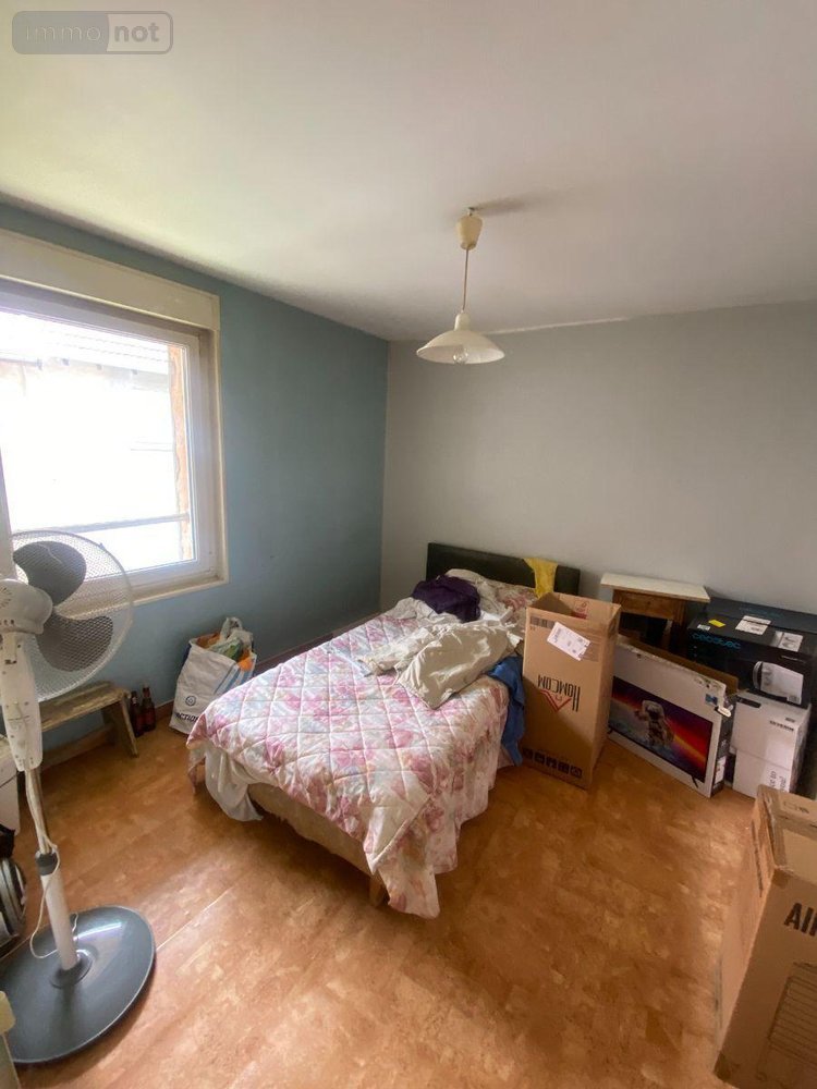 Maison a vendre Échenoz-la-Méline 70000 Haute-Saône 100 m2 4 pièces 70520 euros