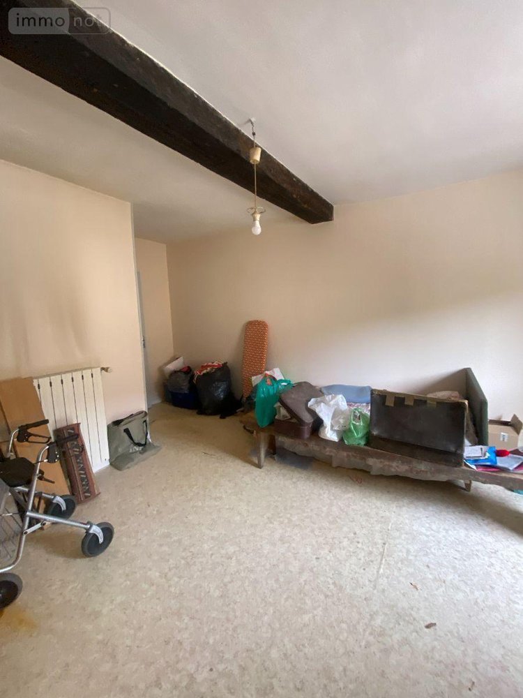 Maison a vendre Échenoz-la-Méline 70000 Haute-Saône 100 m2 4 pièces 70520 euros