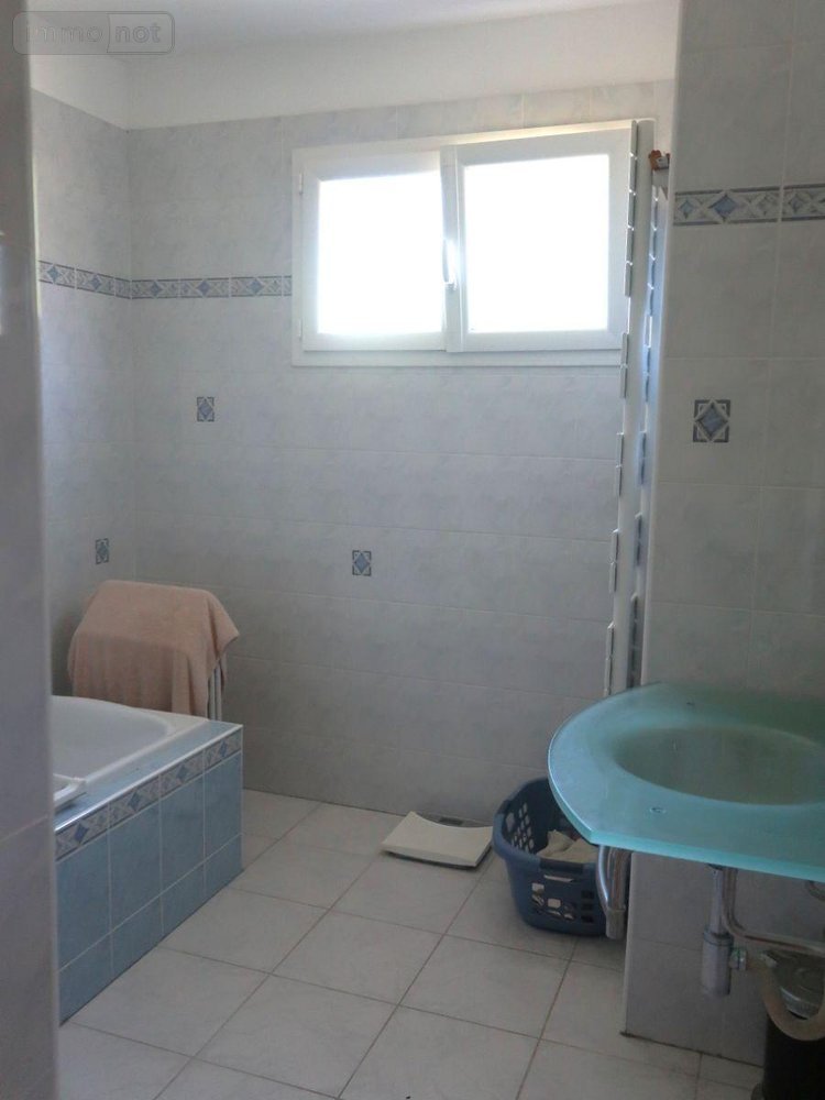 Maison a vendre Châtellerault 86100 Vienne 77 m2 4 pièces 151900 euros