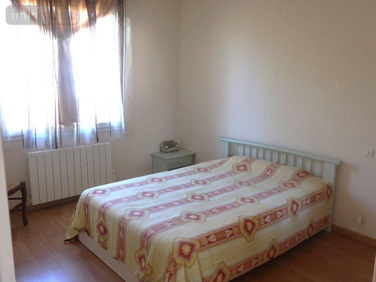 Maison a vendre Châtellerault 86100 Vienne 77 m2 4 pièces 151900 euros