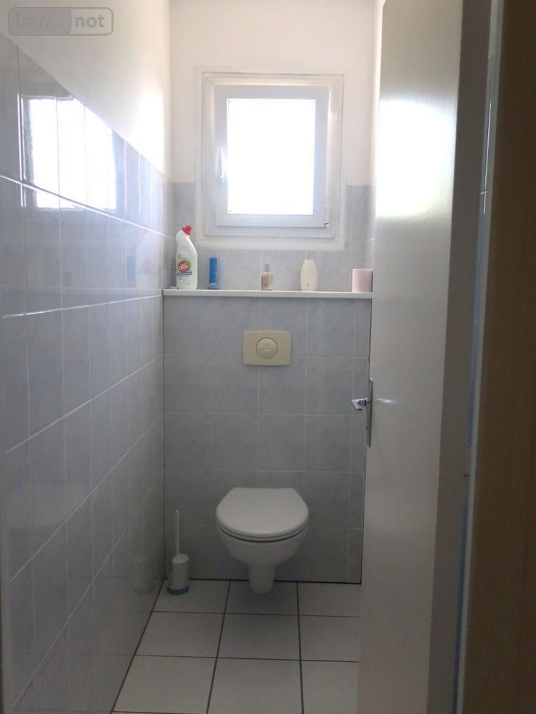 Maison a vendre Châtellerault 86100 Vienne 77 m2 4 pièces 151900 euros
