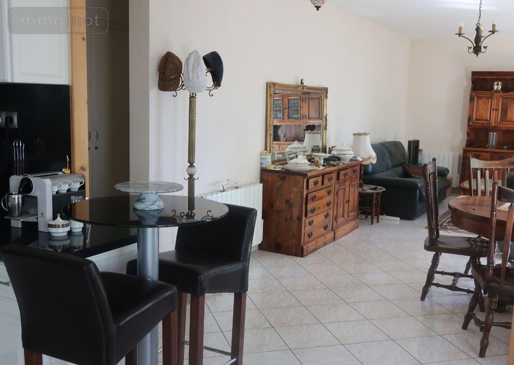 Maison a vendre Châtellerault 86100 Vienne 77 m2 4 pièces 151900 euros