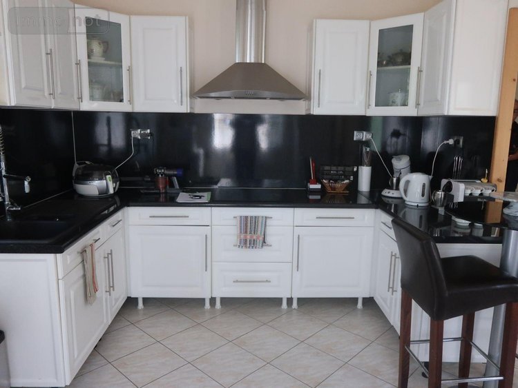 Maison a vendre Châtellerault 86100 Vienne 77 m2 4 pièces 151900 euros