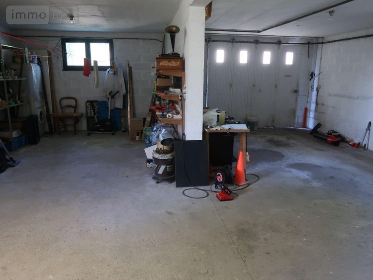 Maison a vendre Châtellerault 86100 Vienne 77 m2 4 pièces 151900 euros