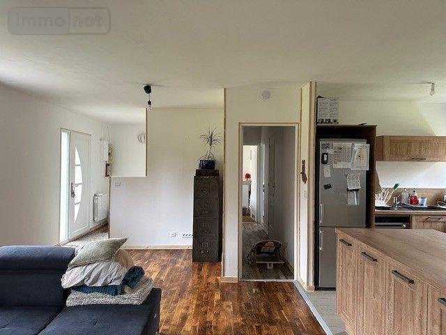 Maison a vendre Pommeréval 76680 Seine-Maritime 76 m2 4 pièces 182875 euros