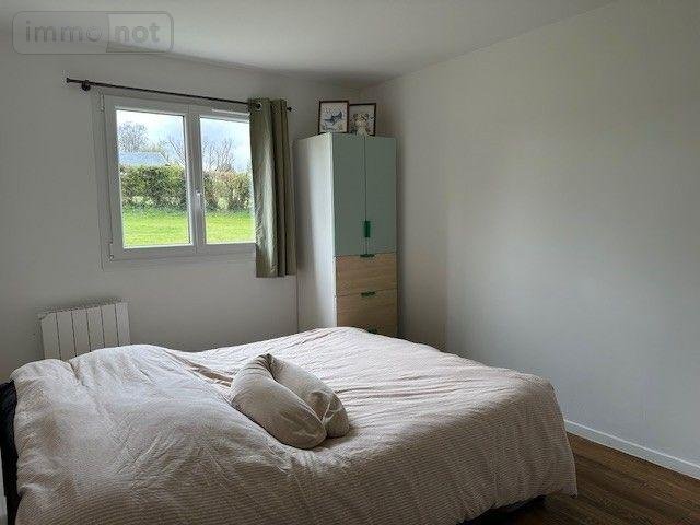Maison a vendre Pommeréval 76680 Seine-Maritime 76 m2 4 pièces 182875 euros