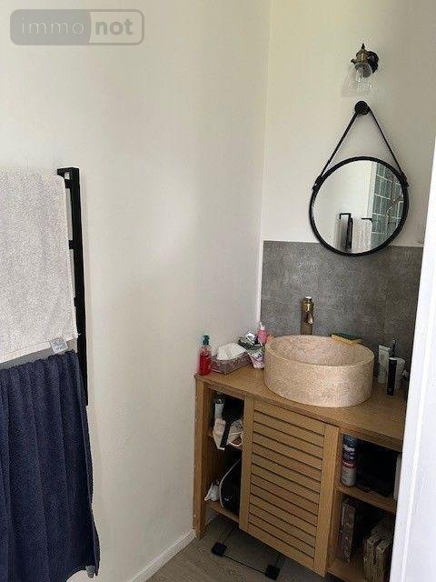 Maison a vendre Pommeréval 76680 Seine-Maritime 76 m2 4 pièces 182875 euros