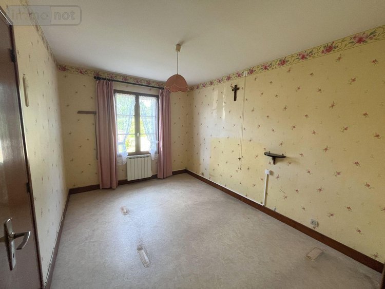 Maison a vendre Bécourt 62240 Pas-de-Calais 120 m2 5 pièces 205700 euros