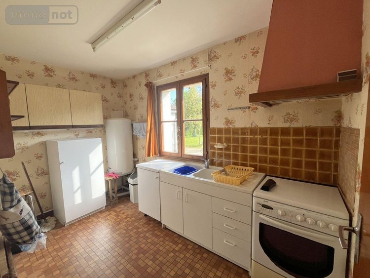 Maison a vendre Bécourt 62240 Pas-de-Calais 120 m2 5 pièces 205700 euros