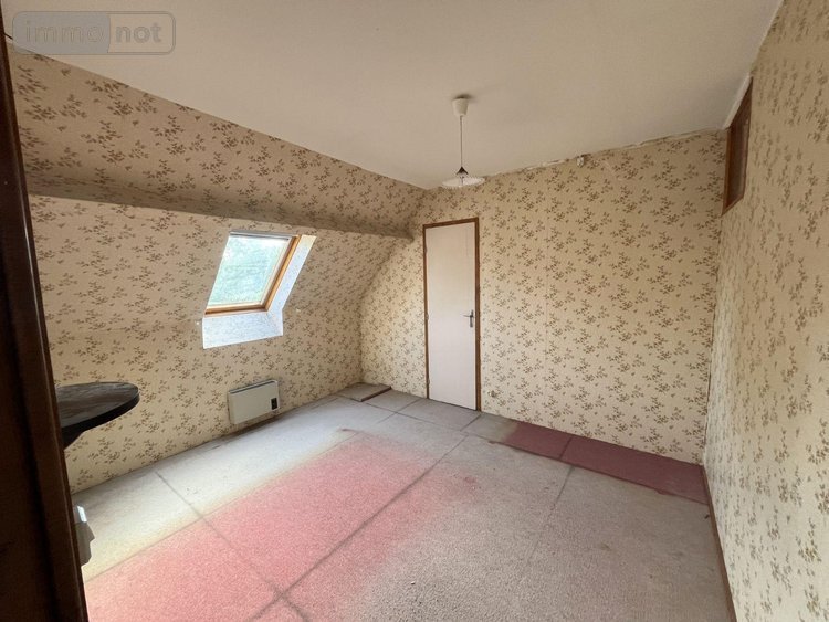 Maison a vendre Bécourt 62240 Pas-de-Calais 120 m2 5 pièces 205700 euros