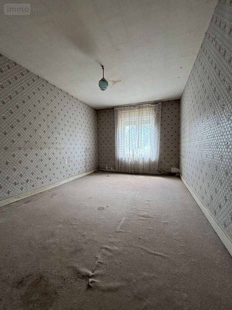 Maison a vendre Parigné 35133 Ille-et-Vilaine 112 m2 5 pièces 77970 euros