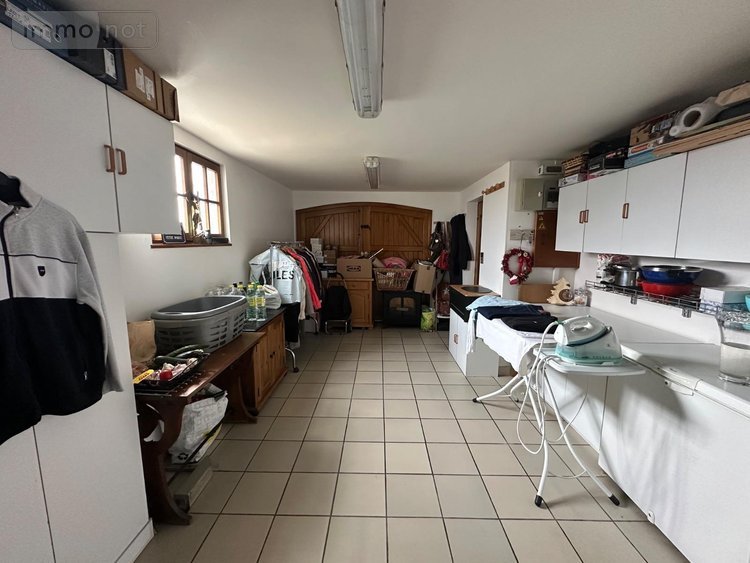 Maison a vendre Téteghem-Coudekerque-Village 59229 Nord 96 m2 3 pièces 364000 euros
