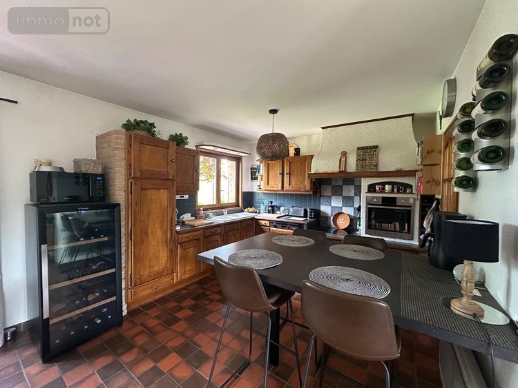 Maison a vendre Téteghem-Coudekerque-Village 59229 Nord 96 m2 3 pièces 364000 euros