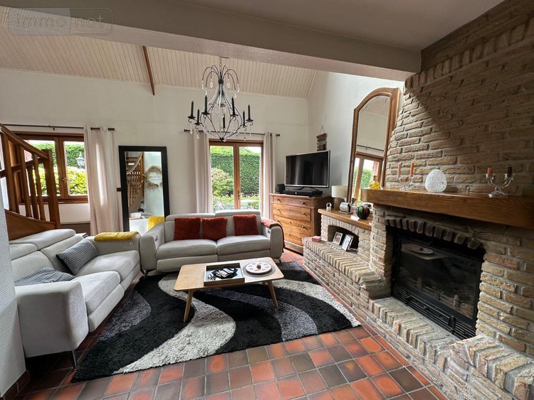 Maison a vendre Téteghem-Coudekerque-Village 59229 Nord 96 m2 3 pièces 364000 euros
